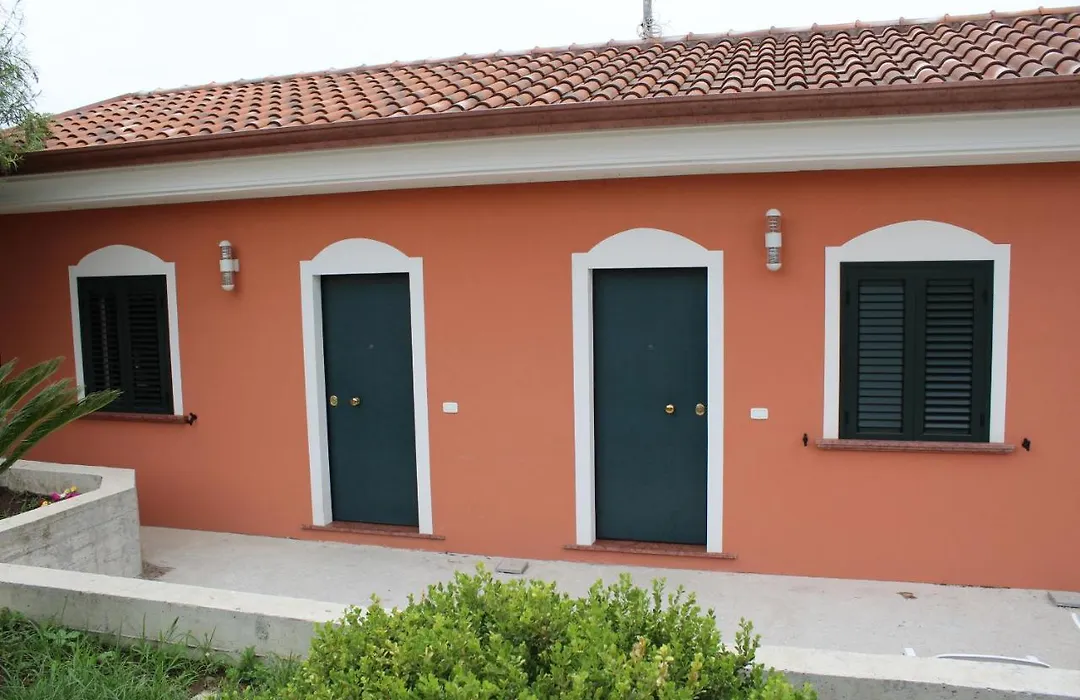 Agriturismo Agri Mediterraneo-1