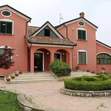 Agriturismo Agri Mediterraneo-2